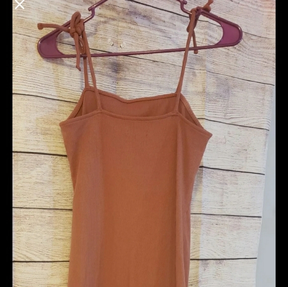 wild fable Dresses & Skirts - Women's tank top dress